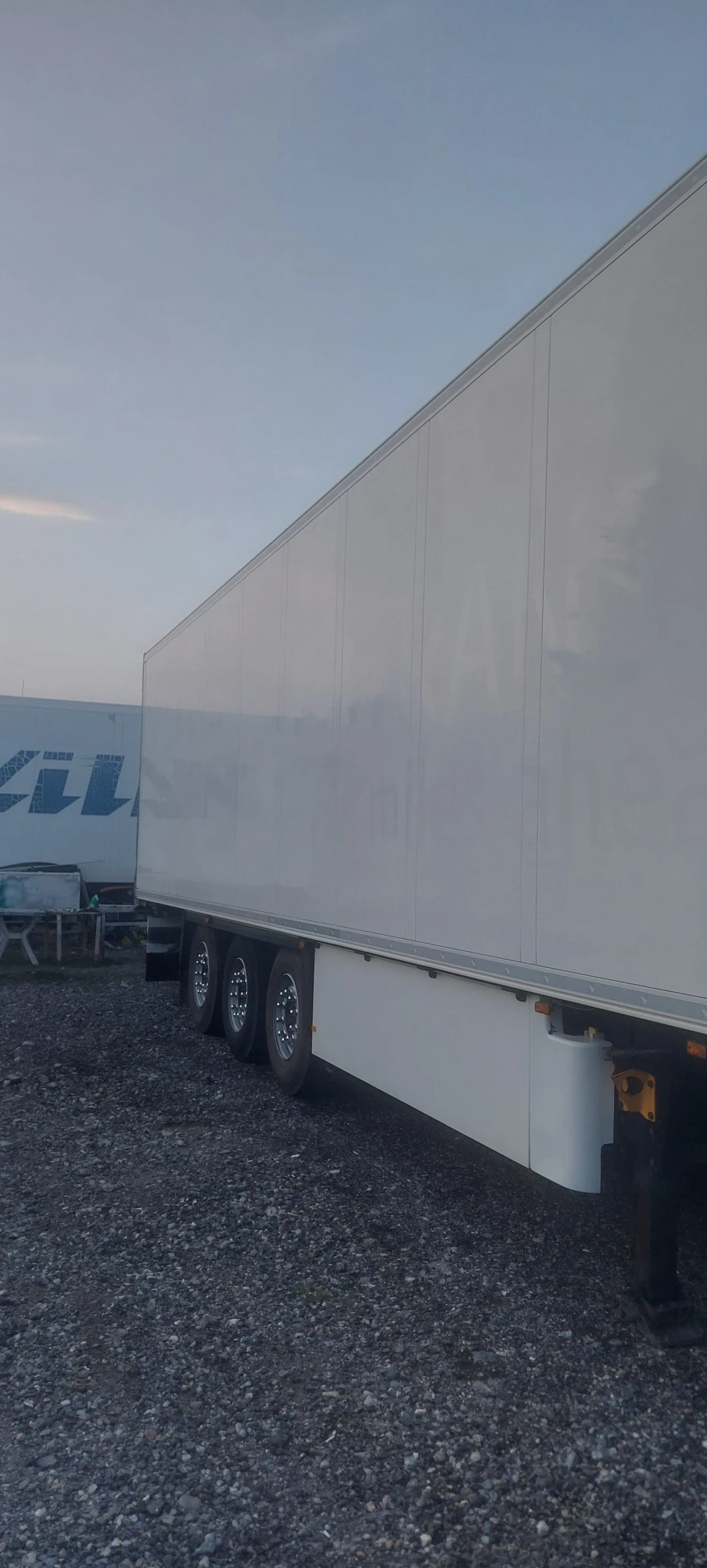  Schmitz TERMOKING SLX I SPECTRUM  | Mobile.bg   8