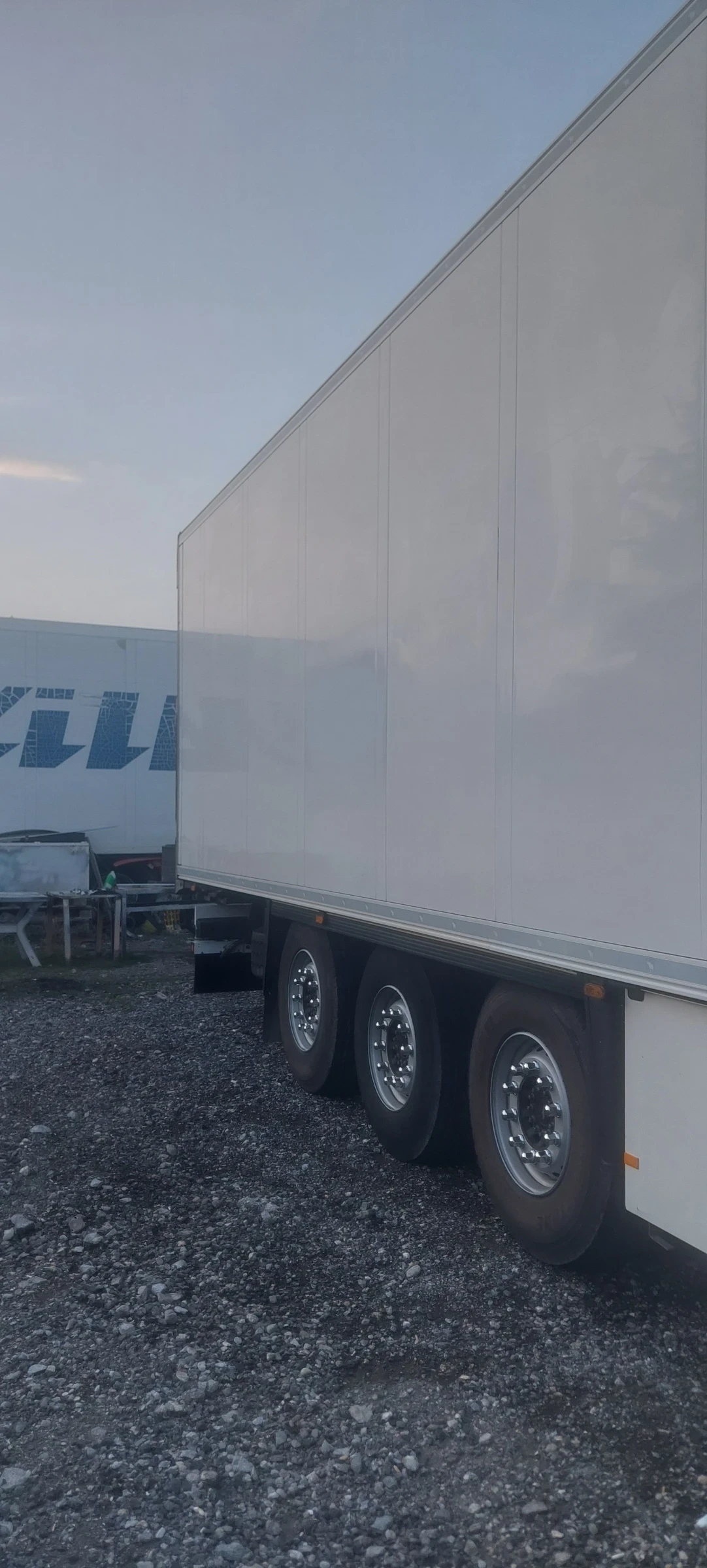  Schmitz TERMOKING SLX I SPECTRUM  | Mobile.bg   9