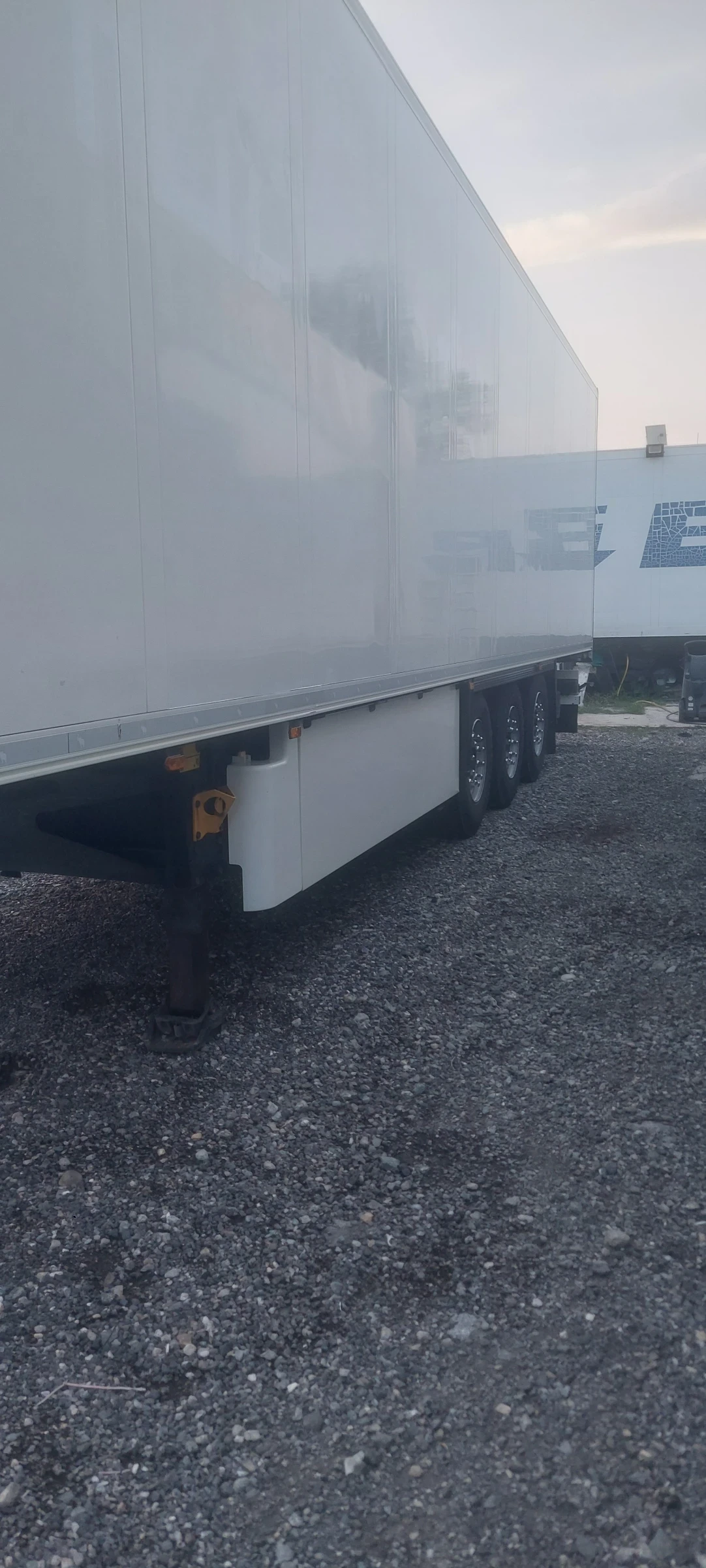  Schmitz TERMOKING SLX I SPECTRUM  | Mobile.bg   4