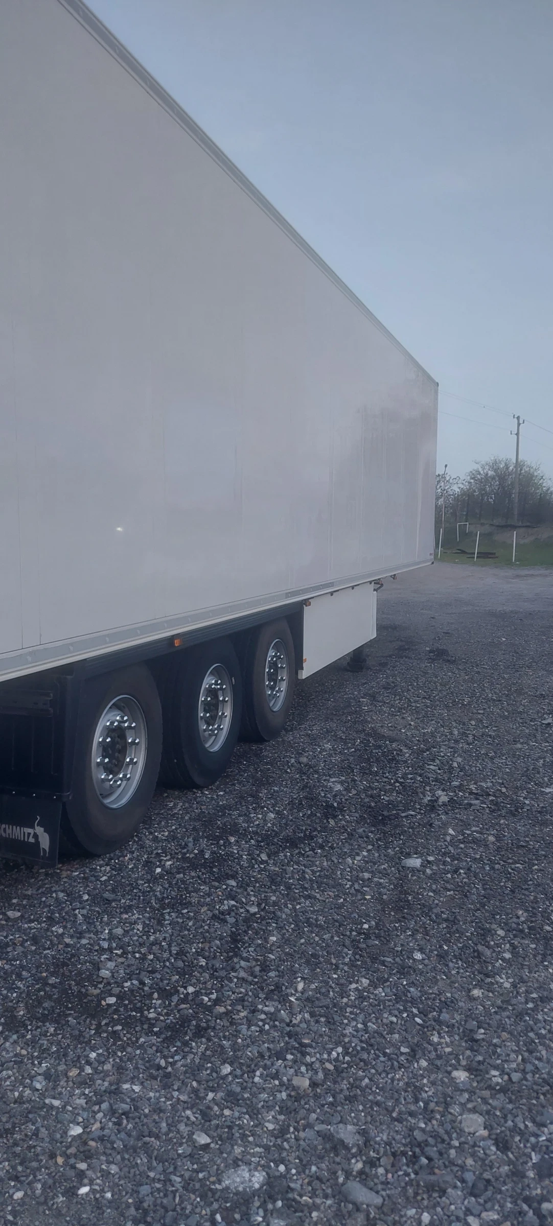  Schmitz TERMOKING SLX I SPECTRUM  | Mobile.bg   10