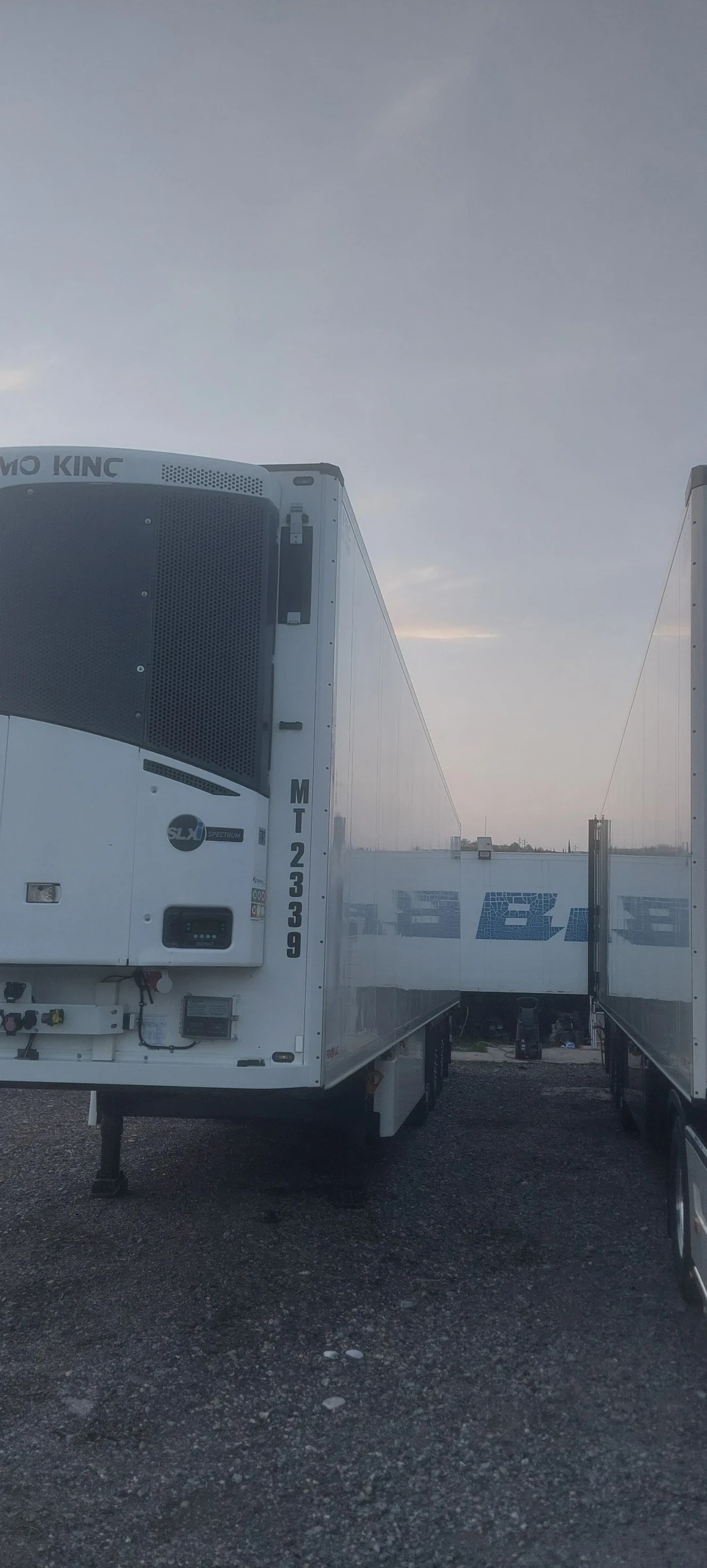  Schmitz TERMOKING SLX I SPECTRUM  | Mobile.bg   2