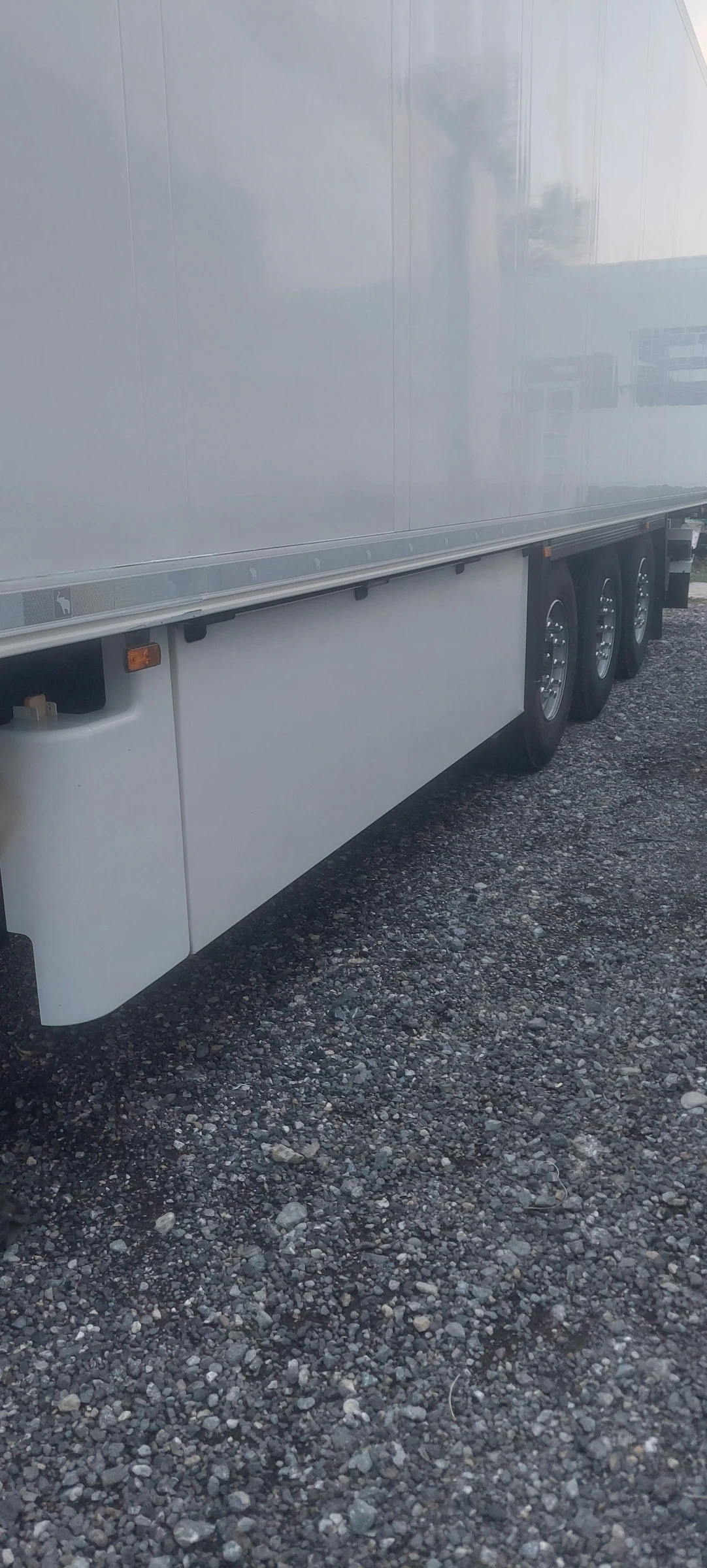  Schmitz TERMOKING SLX I SPECTRUM  | Mobile.bg   5