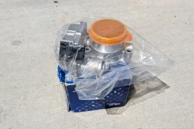Дроселова клапа Hyundai/KIA OEM 3510027410, снимка 1