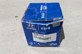 Дроселова клапа Hyundai/KIA OEM 3510027410, снимка 7
