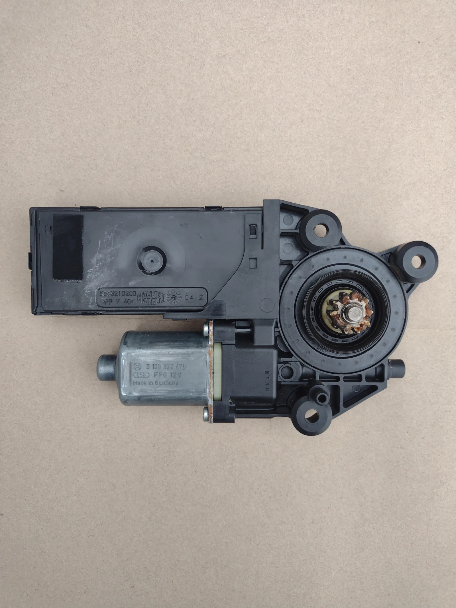 807312028R ������� �������������� ��  ������ ���� ����� RENAULT FLUENCE   0130822479 | Mobile.bg � ����������� 6