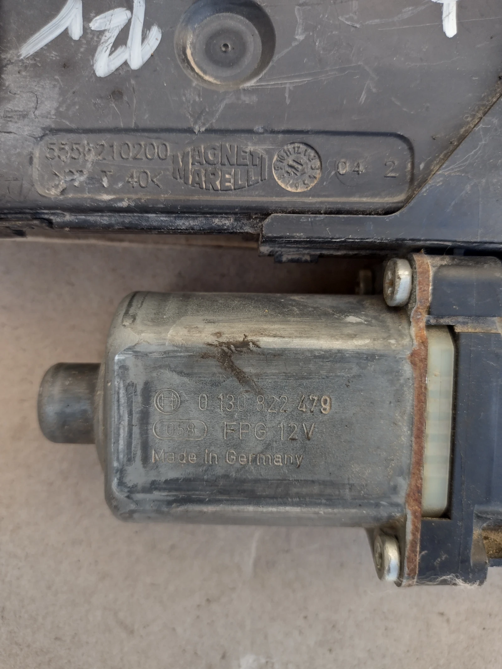 807312028R ������� �������������� ��  ������ ���� ����� RENAULT FLUENCE   0130822479 | Mobile.bg � ����������� 4