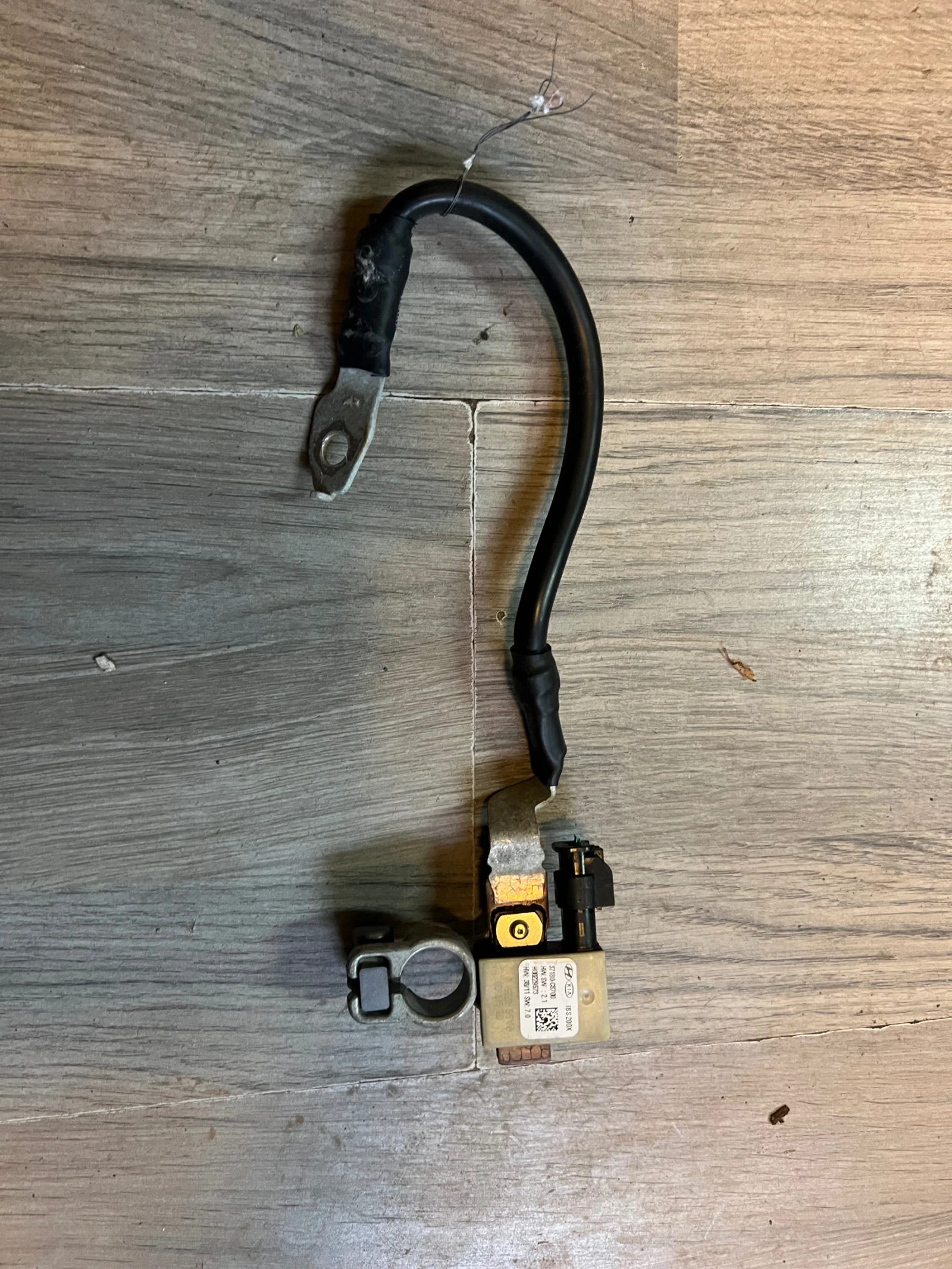 37180-C8700 �������� ����� HYUNDAI I20 2019 37180-C8700 | Mobile.bg � ����������� 2