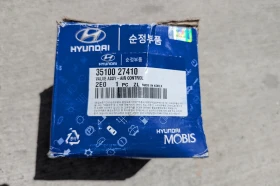 ���������� ��������� ����� Hyundai/KIA OEM 3510027410 | Mobile.bg � ����� ������ 5