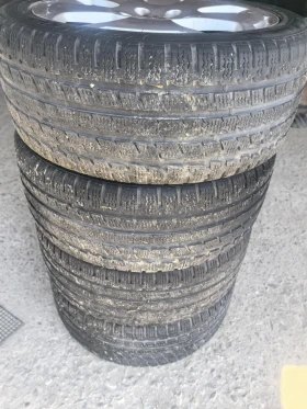 Джанти за Audi A3, снимка 8