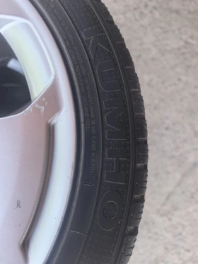 Джанти за Audi A3, снимка 6