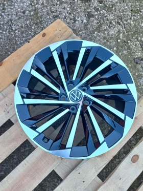 Джанти за Skoda, снимка 13