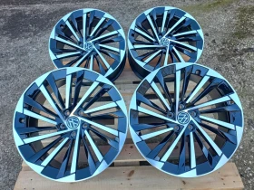 Джанти за Skoda, снимка 6