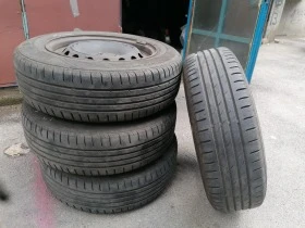        195/65R15  VW