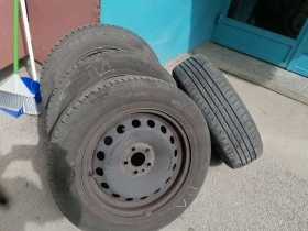    195/65R15  VW | Mobile.bg    3