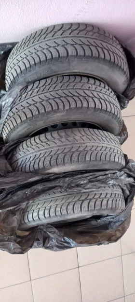    175/70R14  Opel Vectra | Mobile.bg    5