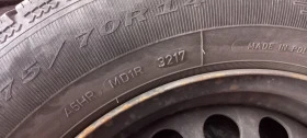    175/70R14  Opel Vectra | Mobile.bg    3