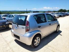 Daihatsu Sirion 1.0i, снимка 4