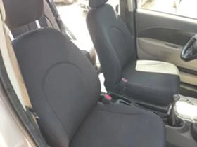 Daihatsu Sirion 1.0i, снимка 8