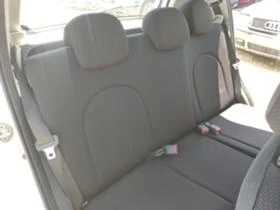 Daihatsu Sirion 1.0i, снимка 7
