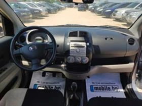 Daihatsu Sirion 1.0i, снимка 10