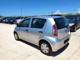 Daihatsu Sirion 1.0i, снимка 5