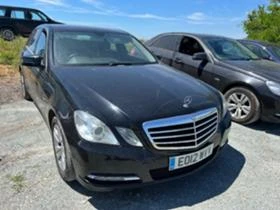 Mercedes-Benz E 220 651 2.2, снимка 9