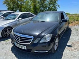 Mercedes-Benz E 220 651 2.2, снимка 5