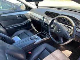 Mercedes-Benz E 220 651 2.2, снимка 2