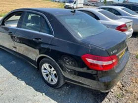 Mercedes-Benz E 220 651 2.2, снимка 8