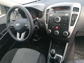 Kia Ceed 1.6 CRDI 6sk , снимка 12
