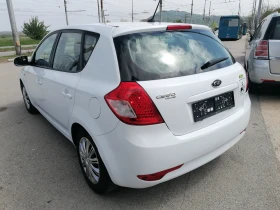 Kia Ceed 1.6 CRDI 6sk , снимка 4