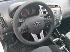 Kia Ceed 1.6 CRDI 6sk , снимка 8