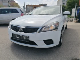 Kia Ceed 1.6 CRDI 6sk , снимка 1