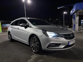 Opel Astra ST 1.6cdti, снимка 8