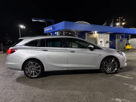 Opel Astra ST 1.6cdti, снимка 3