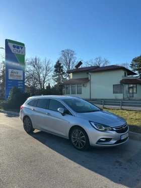 Opel Astra ST 1.6cdti, снимка 12
