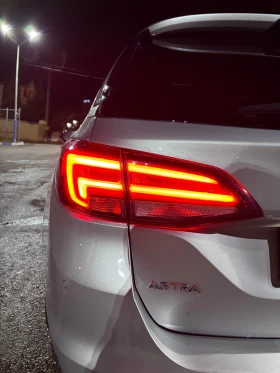 Opel Astra ST 1.6cdti, снимка 6