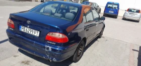 Toyota Avensis за части, снимка 3