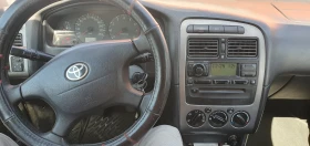 Toyota Avensis за части, снимка 9