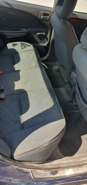 Toyota Avensis за части, снимка 7