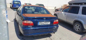 Toyota Avensis за части, снимка 2