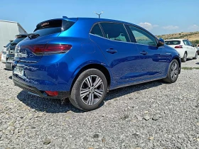 Renault Megane AUTOMATIC, снимка 4