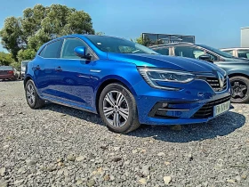 Renault Megane AUTOMATIC, снимка 3