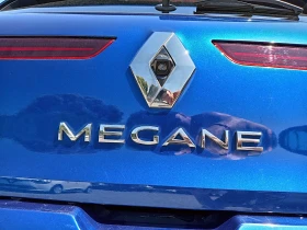 Renault Megane AUTOMATIC, снимка 5