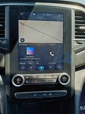 Renault Megane AUTOMATIC, снимка 11