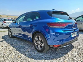 Renault Megane AUTOMATIC, снимка 6