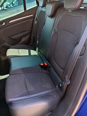 Renault Megane AUTOMATIC, снимка 9