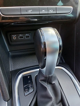 Renault Megane AUTOMATIC, снимка 15