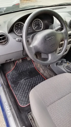 Dacia Logan, снимка 4