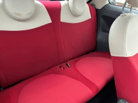 Fiat 500 1.2i-70-ITALIA, снимка 7
